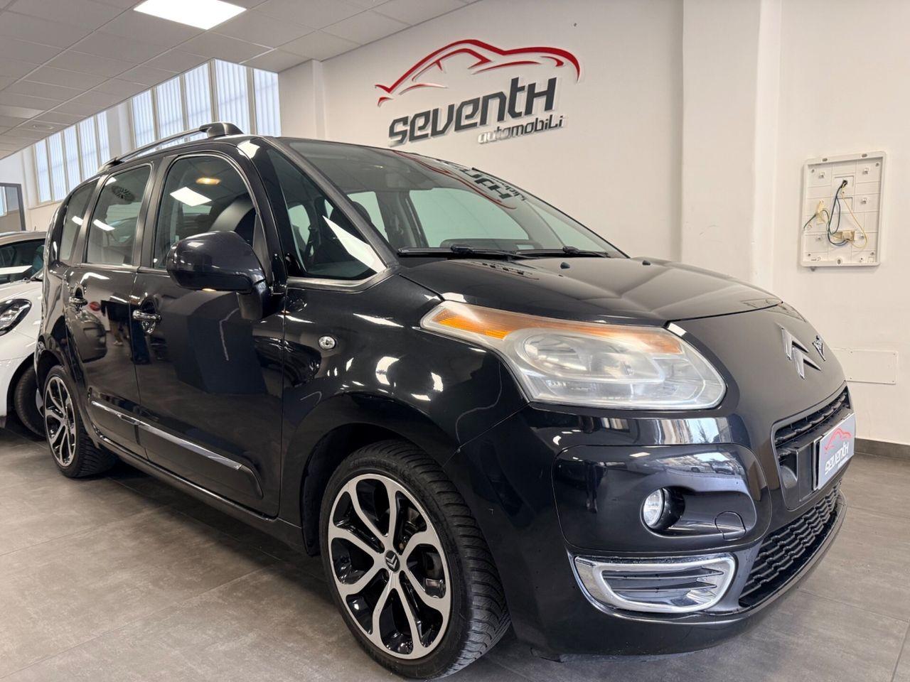 Citroën C3 Picasso