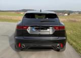 Jaguar E-Pace P250 R-DYNAMIC SE AWD Auto R-DYNAMIC SE - Jaguar E-Pace aus 2024