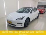 Tesla Model 3 Long-Range AWD 351pk 75 kWh 94% SoH FACE - gebrauchte Tesla Model 3 aus dem Jahr 2020