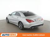 Mercedes-Benz CLA 220 d Urban Aut.*NAVI*LED*PDC*SHZ*TEMPO* - Mercedes-Benz CLA 220 mit Diesel-Antrieb