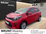 Kia Picanto 1.2 DT Navi - Kia Picanto in Osnabrück