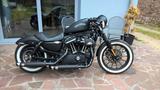 Harley-Davidson Sportster 883 Iron - HARLEY-DAVIDSON 883 SPORTSTER