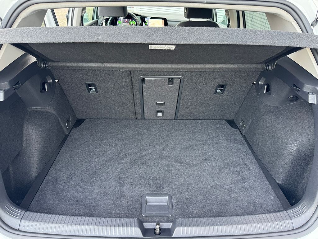 Golf VIII 1.5 TSI "ACTIVE" *LED*IQ.DRIVE*KAMERA*