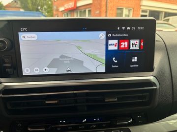 Bild 6 Opel Zafira Life Edition XL