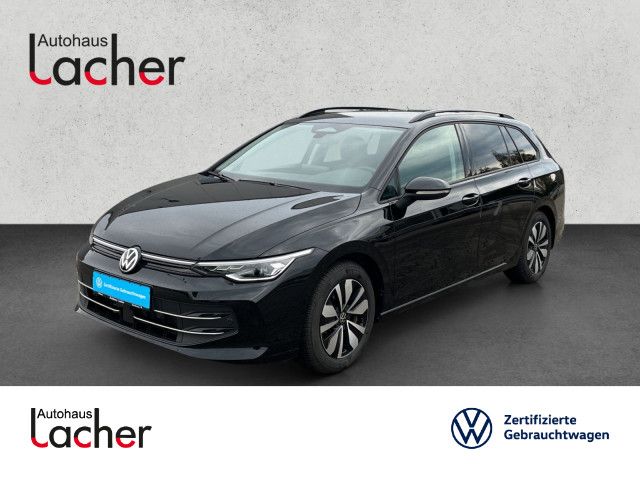 Golf Variant Goal 1.5 eTSI DSG,Navi,Kamera,AHK