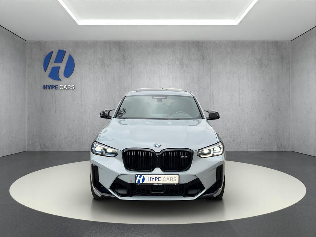 BMW X4 M