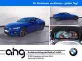 BMW 420i Coupe M Sport Sport Aut. Klimaaut. PDC HIFI - BMW 4er Reihe mit Benzin-Antrieb: Sportwagen, Automatik