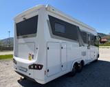 Frankia I 790 GD Titan*Dieselh.*Hubstütze*Luftf.*Alde*Li - Frankia I 7