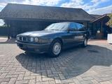 BMW 525TDS E34 - BMW 525: Tds