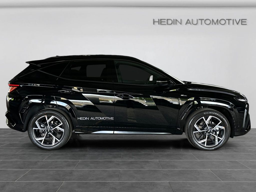 Hyundai Tucson – Bild 7