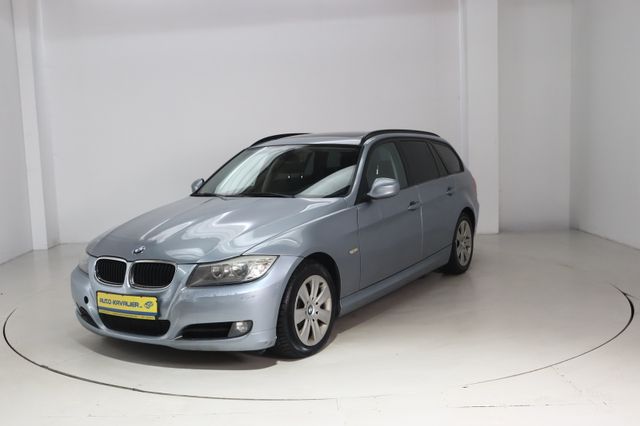 BMW 320 d Touring *Panoramadach