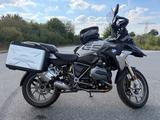 BMW R 1200 GS - gebrauchte Motorräder in Lübeck