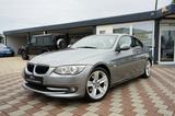 BMW 320i Coupe*Navigation*Leder*Tempomat*Xenon*SHZ* - BMW 320 Gebrauchtwagen in Augsburg