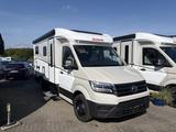 Dethleffs Globebus Performance T 16 Automatik|Navi|Markise