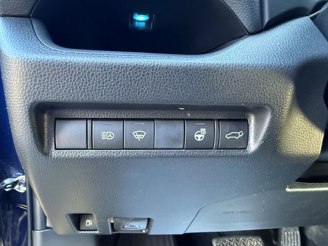 Toyota RAV 4 Hybrid 4×2*LED*