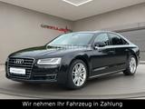 Audi A8 3.0 TDI clean diesel quattro-Matrix LED-BOSE - gebrauchte Audi A8 aus dem Jahr 2014
