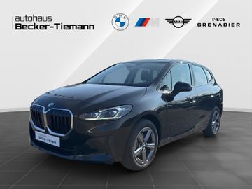 BMW Leasingangebot: BMW 220i Active Tourer AHK | DAB | Navi | LED | Kame