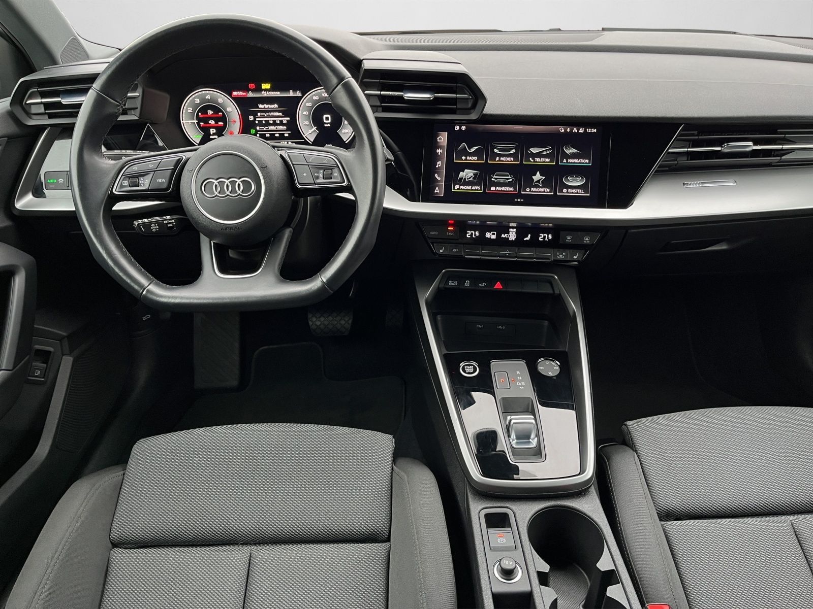 Audi A3 - Bild 4
