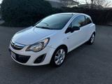 Opel Corsa 1.2 85CV 3 porte GPL-TECH b-color OK  - Opel Corsa mit LPG-Antrieb: 1.2