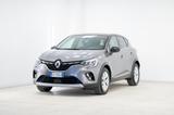 Renault Captur 1.6 E-Tech phev Initiale Paris 16 - Renault Captur: Initiale Paris