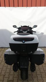BMW K1600GT 5 J. Öl inklusive - Angebote