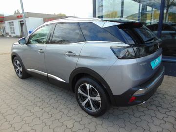 Bild 4 Peugeot 3008 GT