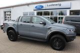 Ford Ranger Raptor Doka 4x4 Laderaumschublade FGS uvm