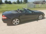 Mercedes-Benz SL 300 - Kabrio Limousine  - Mercedes-Benz SL-Class: Roadster