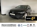 Volkswagen Golf Variant Style 1.5 eTSI DSG PANO+AHK - Volkswagen Golf: Alcantara
