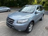 Hyundai Santa Fe 2.2 CRDi GLS - gebrauchte Hyundai SANTA FE aus dem Jahr 2009