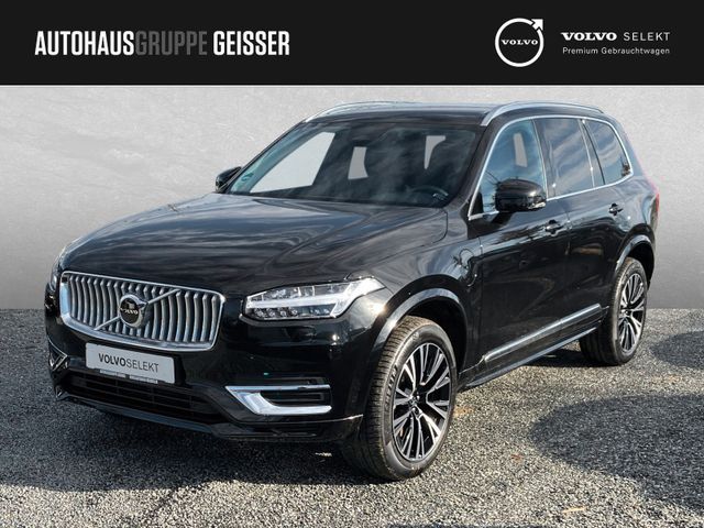 Volvo XC90 T8 AWD Core Automatik 7-Sitzer  ACC BLIS