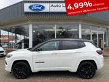 Jeep Compass 1.3 EU6d S Plug-In Hybrid 4WD Navi Leder - Jeep Gebrauchtwagen in Braunschweig