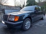 Mercedes-Benz W 124, 230 E, Mopf 1 (2.Serie) - Mercedes-Benz 230: W124 230e