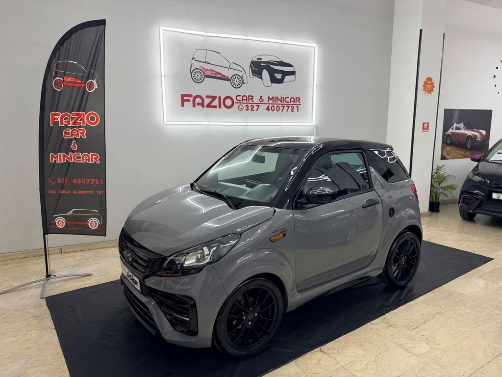 Image of Ligier Other