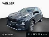 Kia Sportage 1.6 GDI 2WD Vision Navi,Kamera,Tempomat - Kia Sportage in Bielefeld