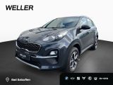 Kia Sportage 1.6 GDI 2WD Vision Navi,Kamera,Tempomat - Kia Sportage in Bielefeld