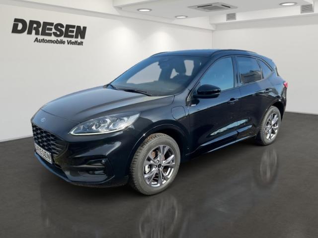 Ford Kuga Plug-In Hybrid ST-Line 2.5 224PS Winter-Pak