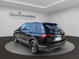 Volkswagen Tiguan Allspace Elegance 4M TDI DSG 7Sitz AHK    - Volkswagen Tiguan Allspace Elegance mit Diesel-Antrieb