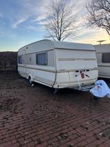 Tabbert Comtesse - Tabbert Comtesse