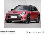 MINI Cooper S Clubman YOURS TRIM+ACC+HuD+PANO+H/K+DA - scheckheftgepflegte MINI Cooper S Clubman