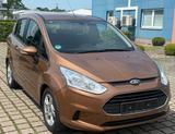 Ford B-Max Sync Edition Zahnriemen+Tüv+Inspektio NEU - gebrauchte Ford B-Max aus dem Jahr 2014
