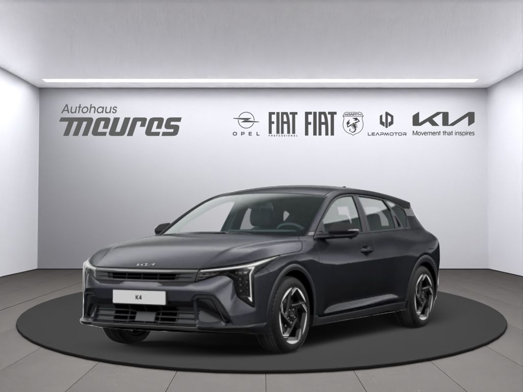 Kia K4