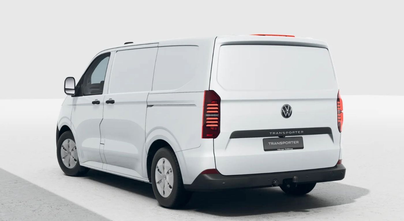 Volkswagen T7 Transporter - Bild 4