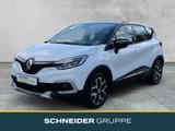Renault Captur INTENS ENERGY 1.2 TCe 120 KLIMA+NAVI+SHZ - Renault Captur: Intens