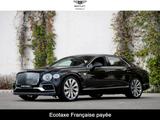 Bentley Flying Spur 6.0 W12 First Edition - Bentley Flying Spur: Schwarz
