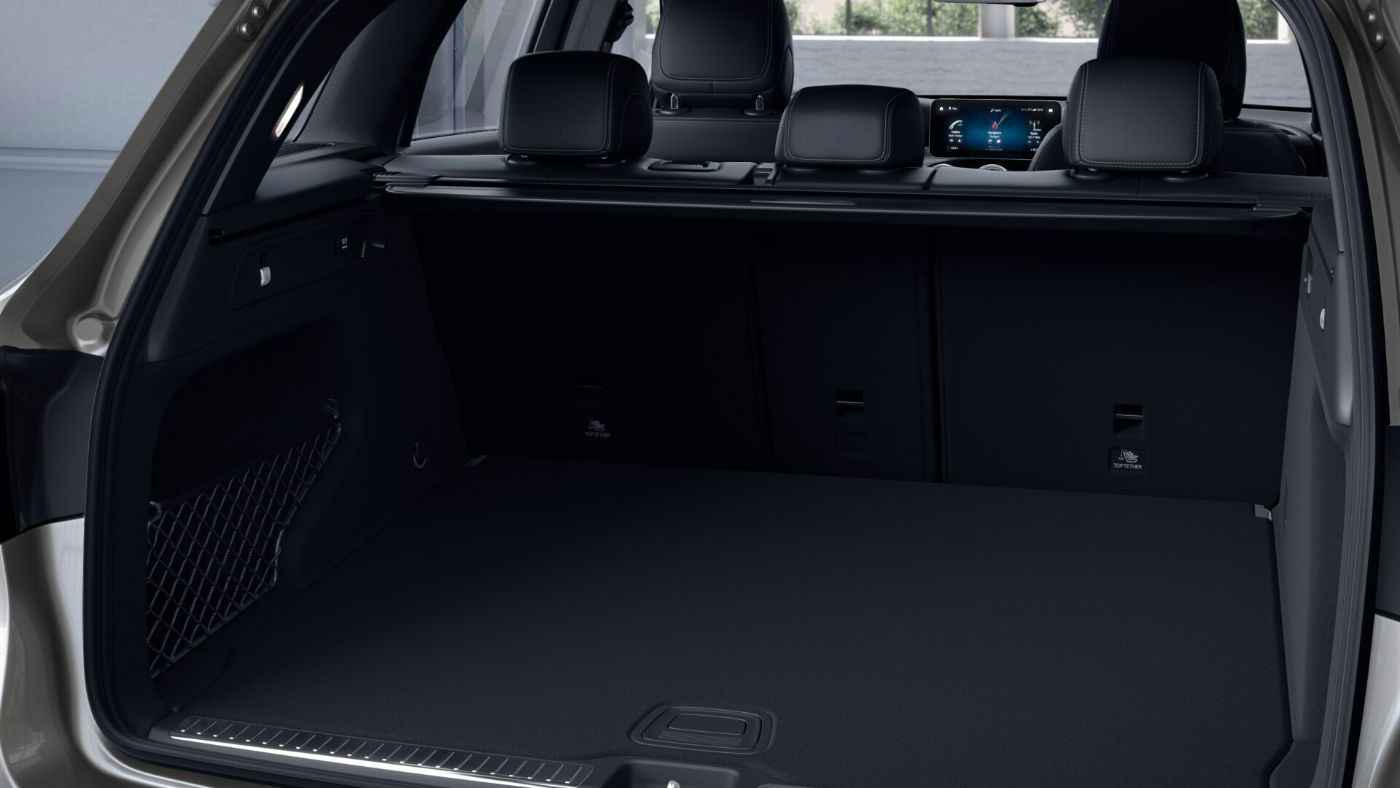 Fahrzeugabbildung Mercedes-Benz GLC 220 d 4M AMG/LED/Kamera/HuD/AHK
