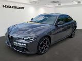 Alfa Romeo Giulia 2.0 T Q4 AT8 Veloce LED PDC Kamera ACC Si - Alfa Romeo Giulia in München