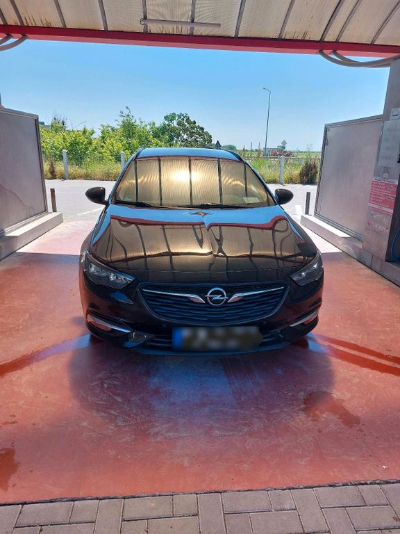 Image of Opel Insignia