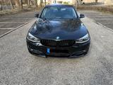 BMW 340i GT ACC Kamera Spur Parkass LED adapt HU neu - BMW 340 Gran Turismo