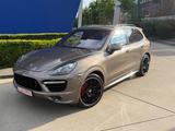 Porsche Cayenne GTS*EXCLSIVE*AHK*LEDER*Bose*Sport Design - Porsche Cayenne in Köln